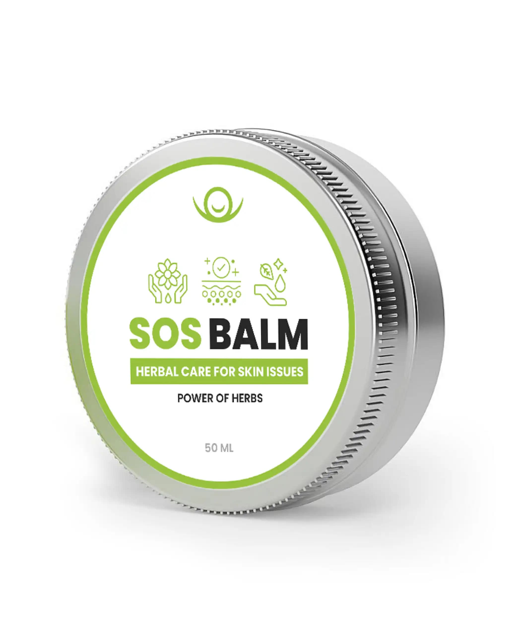 SOS Balm