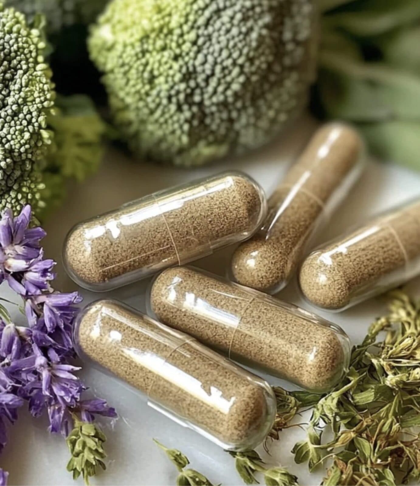Co je to detoxifikace