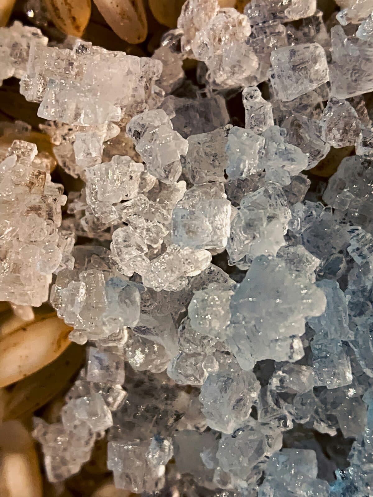 Proč si vybrat Imuni Magnesium Bisglycinate